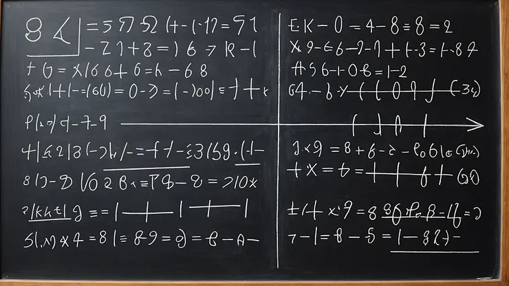 Mathematical equations illustrating the Euler-Mascheroni constant's relationship with the harmonic series.